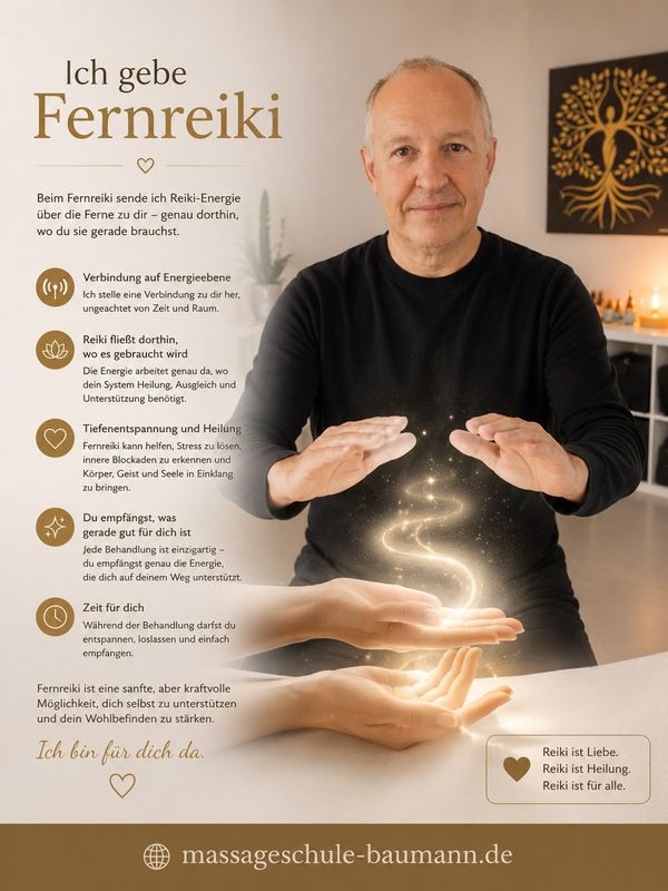Fernreiki