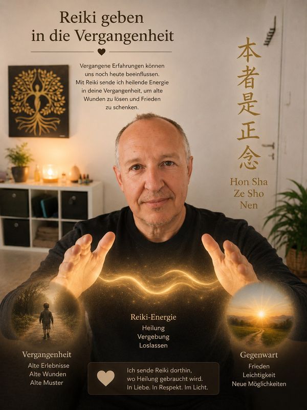 Hon Sha Ze Sho Nen – Vergangenheit