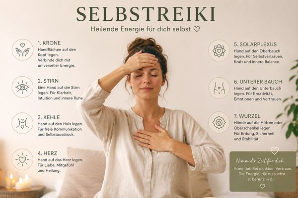 Selbstreiki – 7 Positionen
