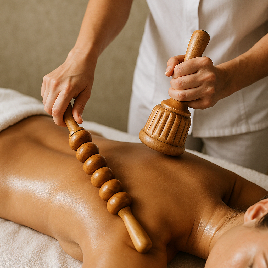 Madero Massage