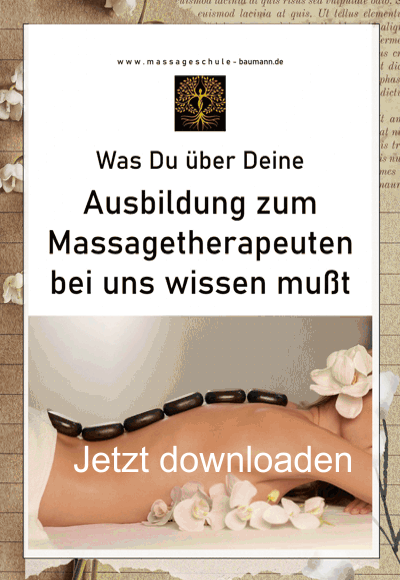 Ausbilgungsunterlagen