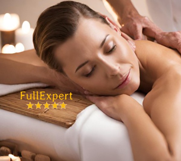 Wellness - Massagekurs PreExpert